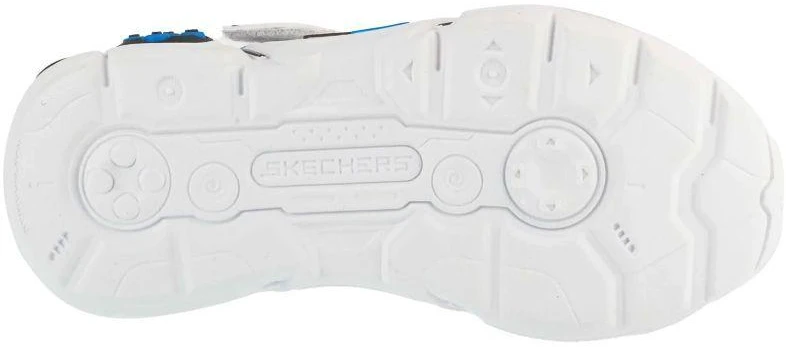 Skechers Gametronix 2.0 402270L-WBKB Balta 27