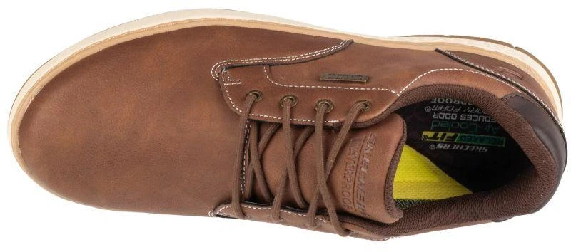 Skechers Garlan - Pryor 205234-BRN Rudas 41