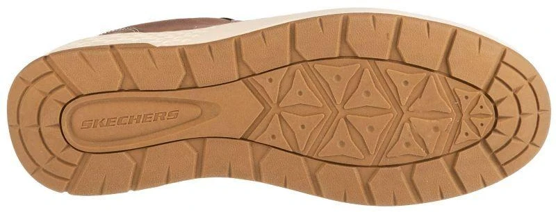 Skechers Garlan - Pryor 205234-BRN Rudas 41