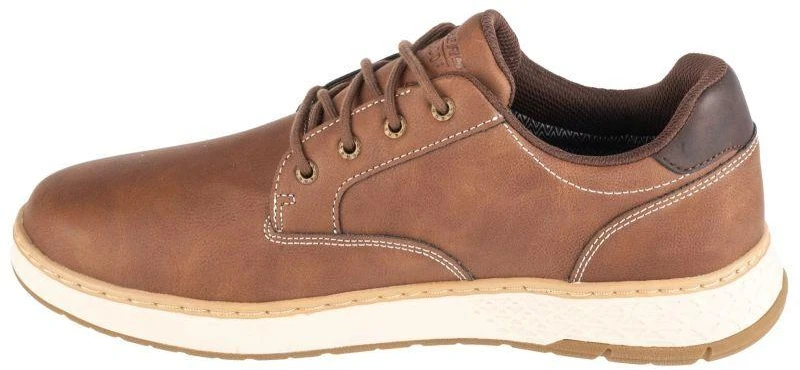 Skechers Garlan - Pryor 205234-BRN Rudas 41