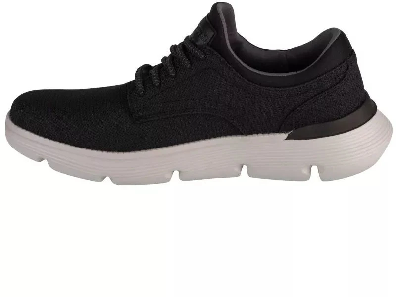 Skechers Garza - Reardon 204907-BLK Juoda 42
