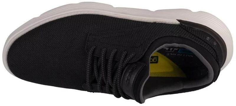 Skechers Garza - Reardon 204907-BLK Juoda 42