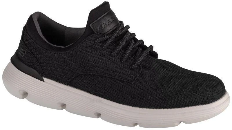 Skechers Garza - Reardon 204907-BLK Juoda 42