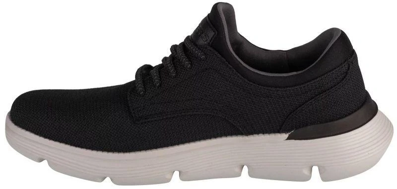 Skechers Garza - Reardon 204907-BLK Juoda 42