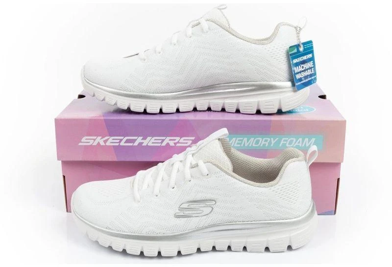 Skechers Get Connected W 12615/WSL batai
