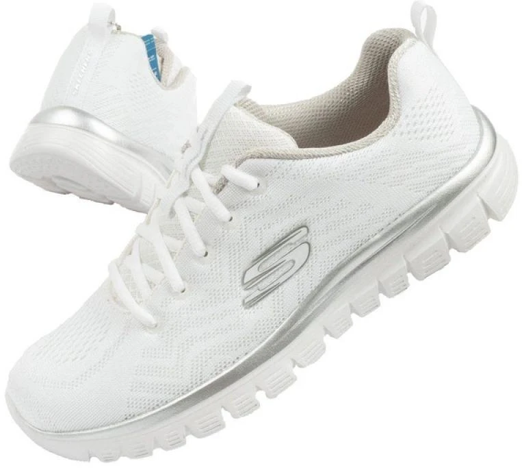 Skechers Get Connected W 12615/WSL batai