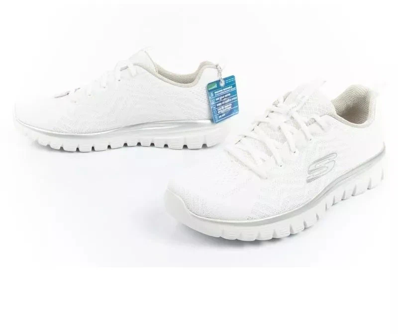 Skechers Get Connected W 12615/WSL batai