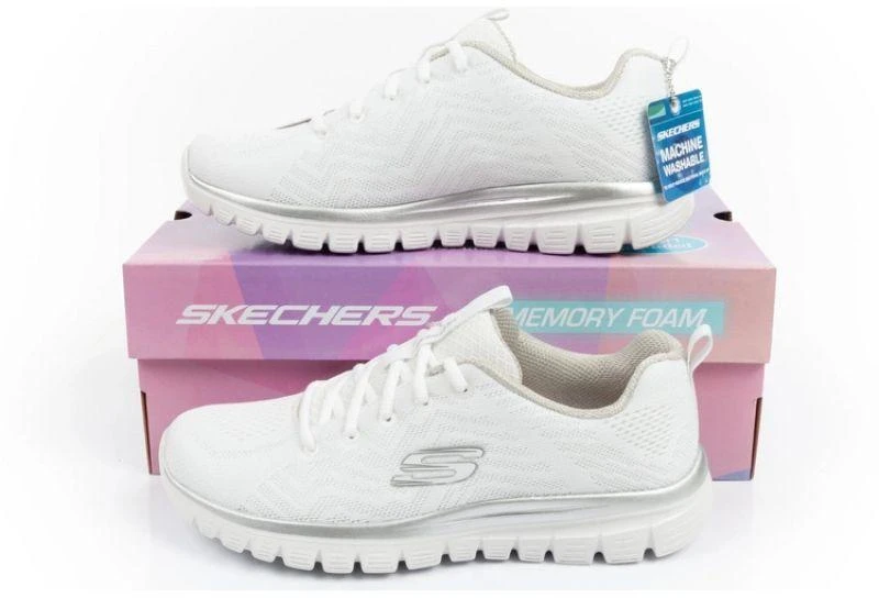 Skechers Get Connected W 12615/WSL batai
