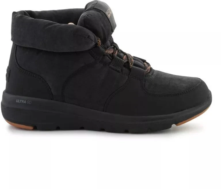 Skechers Glacial Ultra batai - Trend Up 144194-BLK