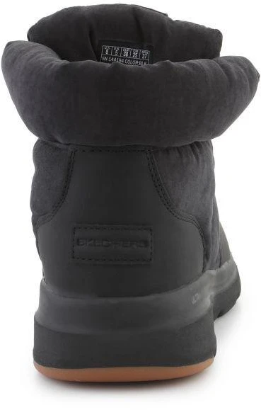 Skechers Glacial Ultra batai - Trend Up 144194-BLK