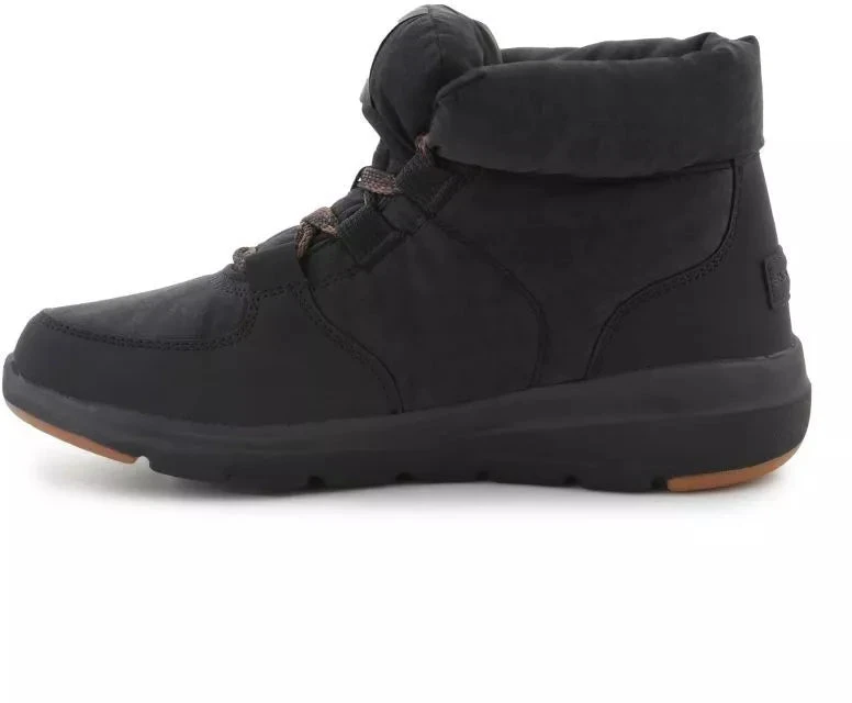 Skechers Glacial Ultra batai - Trend Up 144194-BLK