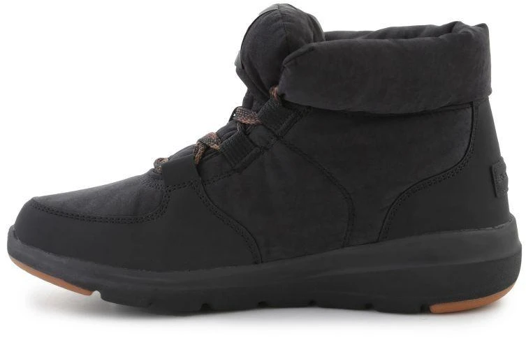 Skechers Glacial Ultra batai - Trend Up 144194-BLK