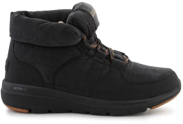 Skechers Glacial Ultra batai - Trend Up 144194-BLK