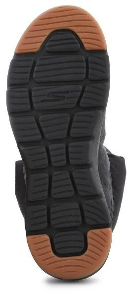Skechers Glacial Ultra batai - Trend Up 144194-BLK