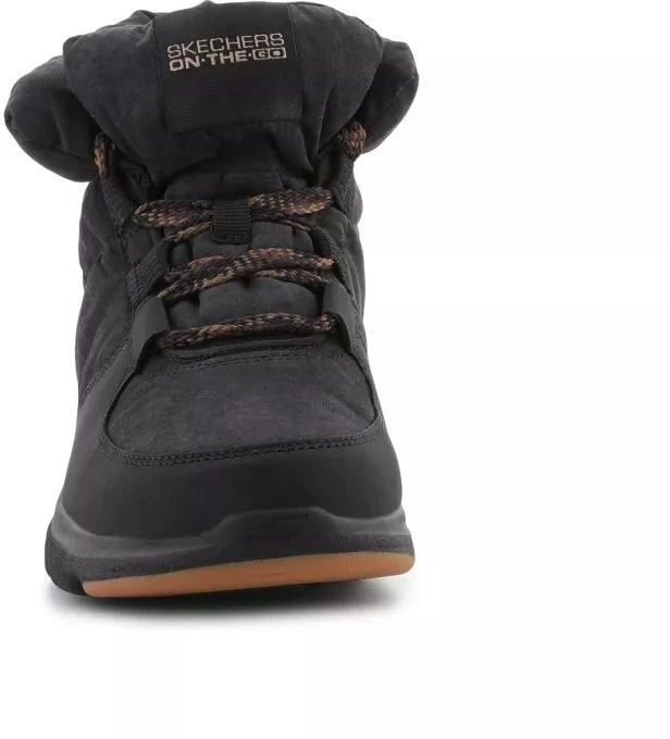 Skechers Glacial Ultra batai - Trend Up 144194-BLK