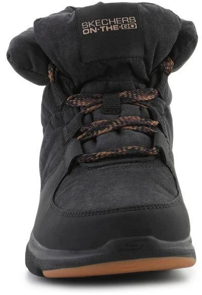 Skechers Glacial Ultra batai - Trend Up 144194-BLK