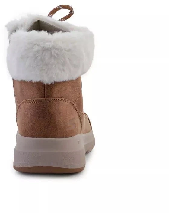 Skechers Glacial Ultra Cozyly W batai 144178-CSNT