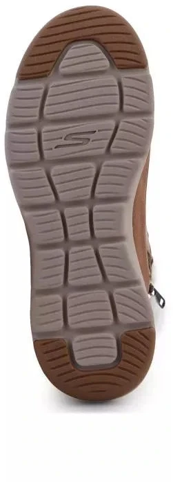 Skechers Glacial Ultra Cozyly W batai 144178-CSNT