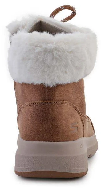 Skechers Glacial Ultra Cozyly W batai 144178-CSNT