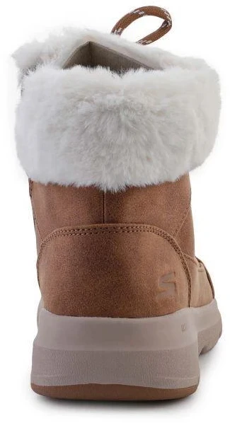 Skechers Glacial Ultra Cozyly W batai 144178-CSNT
