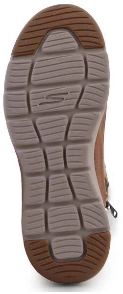 Skechers Glacial Ultra Cozyly W batai 144178-CSNT