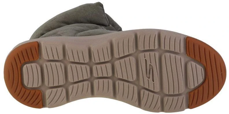 Skechers Glacial Ultra - Trend Up 144194-OLV Žalias 36