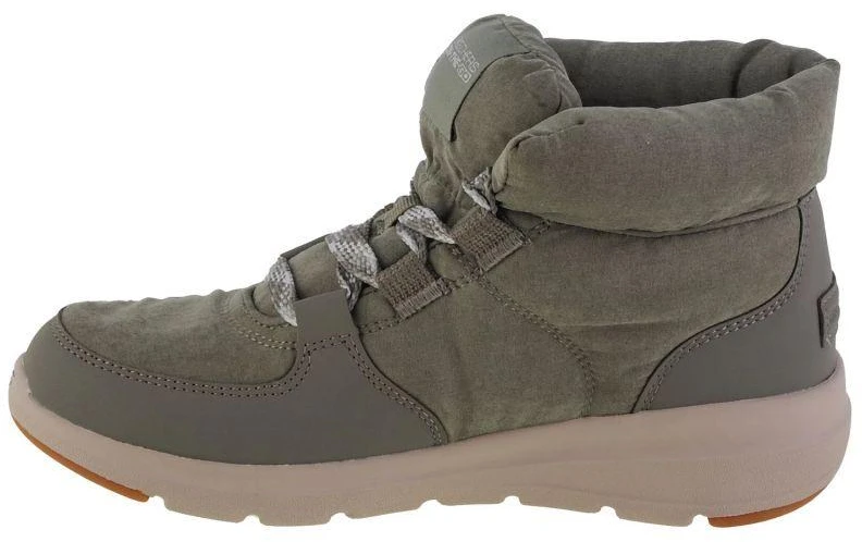 Skechers Glacial Ultra - Trend Up 144194-OLV Žalias 36