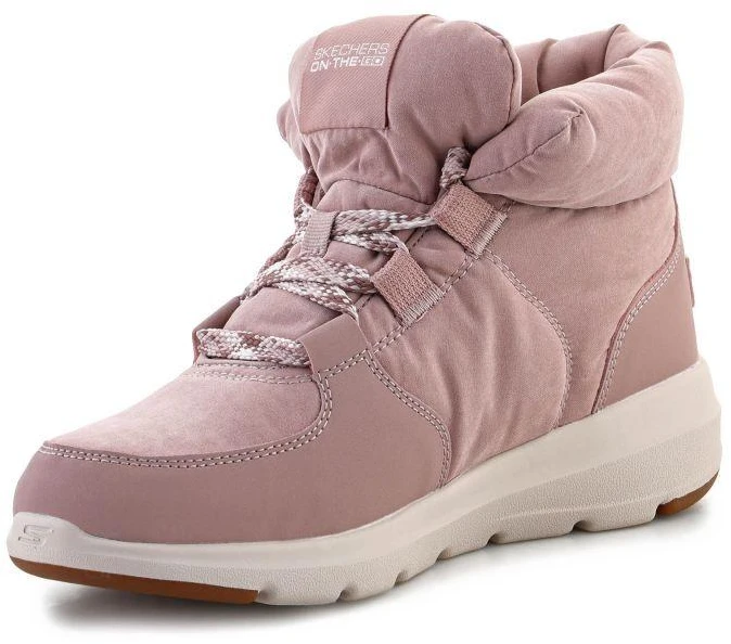 Skechers Glacial Ultra - Trend Up W 144194-MVE batai
