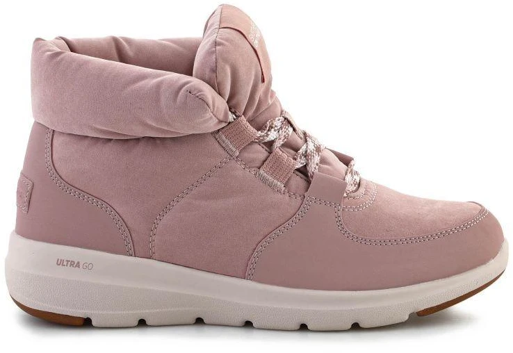 Skechers Glacial Ultra - Trend Up W 144194-MVE batai