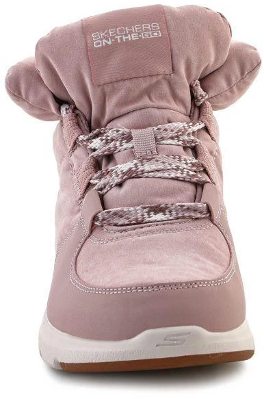 Skechers Glacial Ultra - Trend Up W 144194-MVE batai