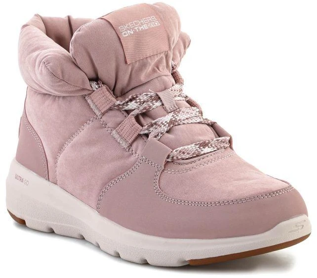 Skechers Glacial Ultra - Trend Up W 144194-MVE batai