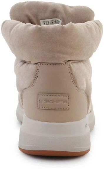 Skechers Glacial Ultra - Trend Up W 144194-TAN batai