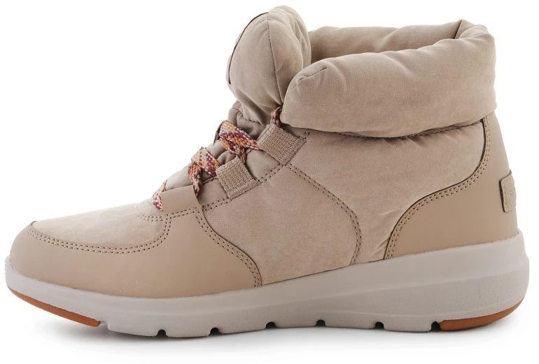 Skechers Glacial Ultra - Trend Up W 144194-TAN batai