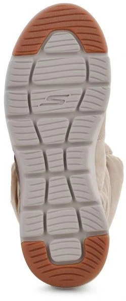 Skechers Glacial Ultra - Trend Up W 144194-TAN batai