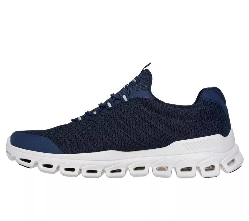 Skechers Glide-Step batai – Sylo M 233012-NVY