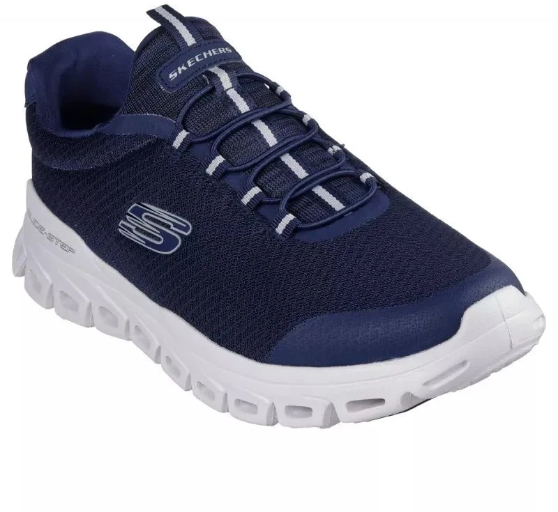 Skechers Glide-Step batai – Sylo M 233012-NVY