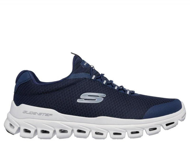 Skechers Glide-Step batai – Sylo M 233012-NVY