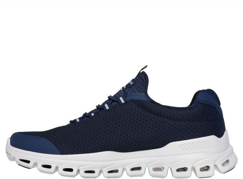 Skechers Glide-Step batai – Sylo M 233012-NVY