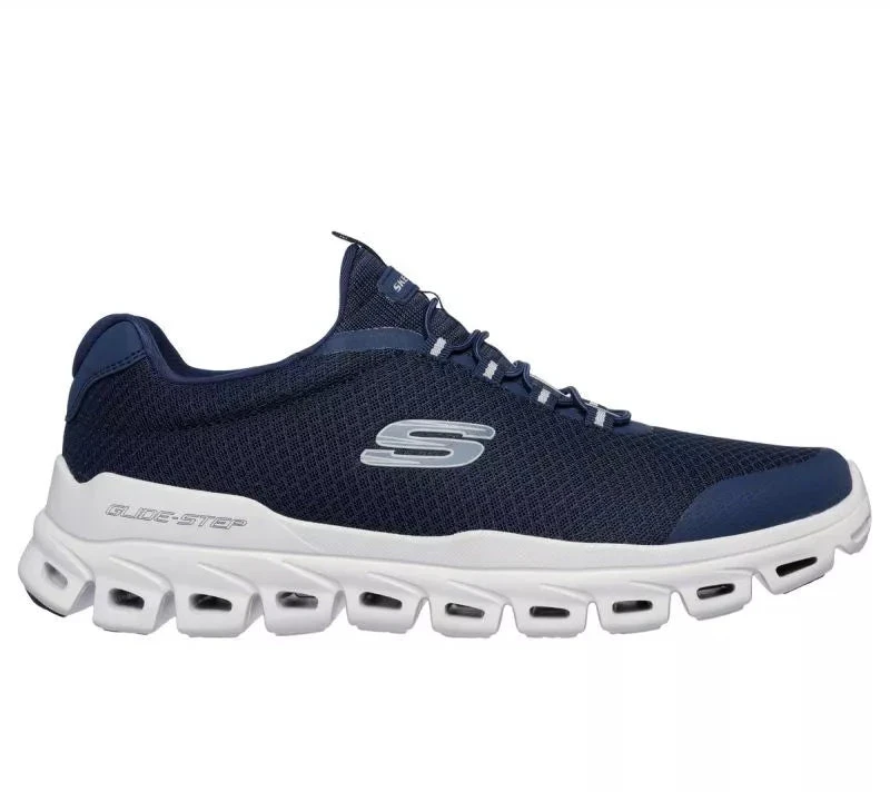 Skechers Glide-Step batai – Sylo M 233012-NVY