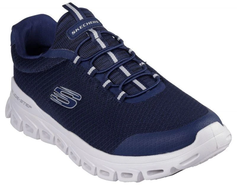 Skechers Glide-Step batai – Sylo M 233012-NVY