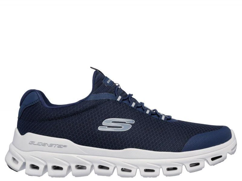 Skechers Glide-Step batai – Sylo M 233012-NVY