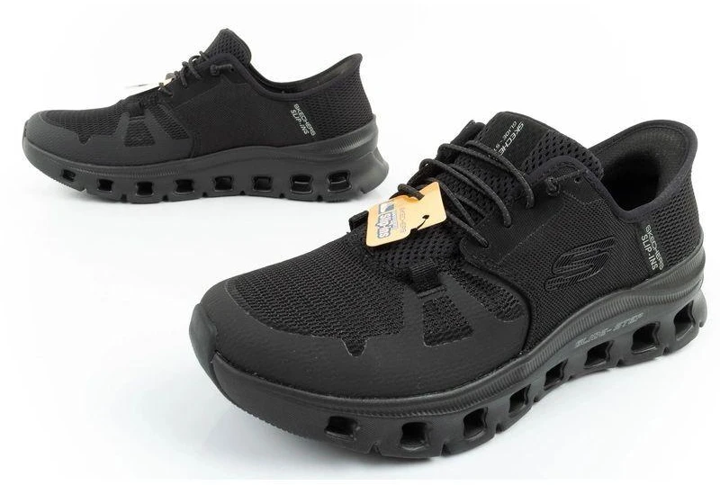 Skechers Glide-Step Pro Slip-Ins M 232930/BBK batai