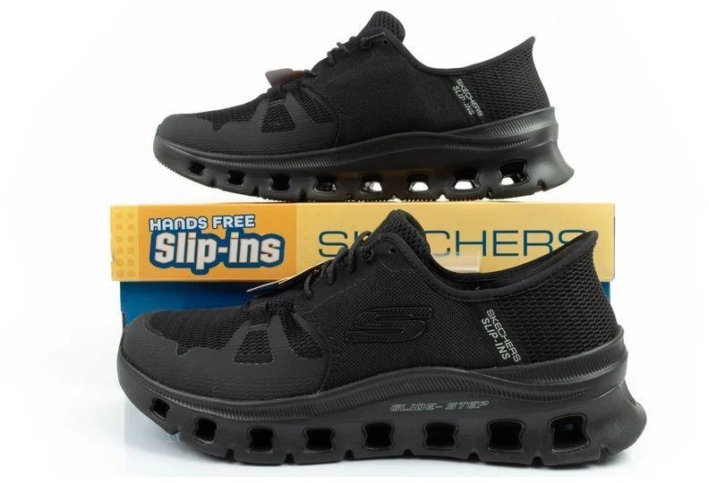 Skechers Glide-Step Pro Slip-Ins M 232930/BBK batai