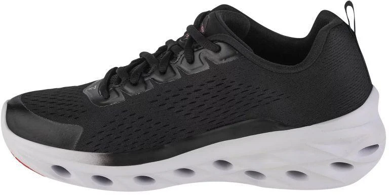 Skechers Glide Step Swift - Frayment 232634-BKW Juoda 41