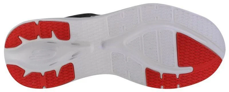 Skechers Glide Step Swift - Frayment 232634-BKW Juoda 41