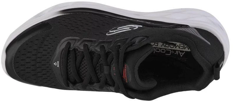 Skechers Glide Step Swift - Frayment 232634-BKW Juoda 41