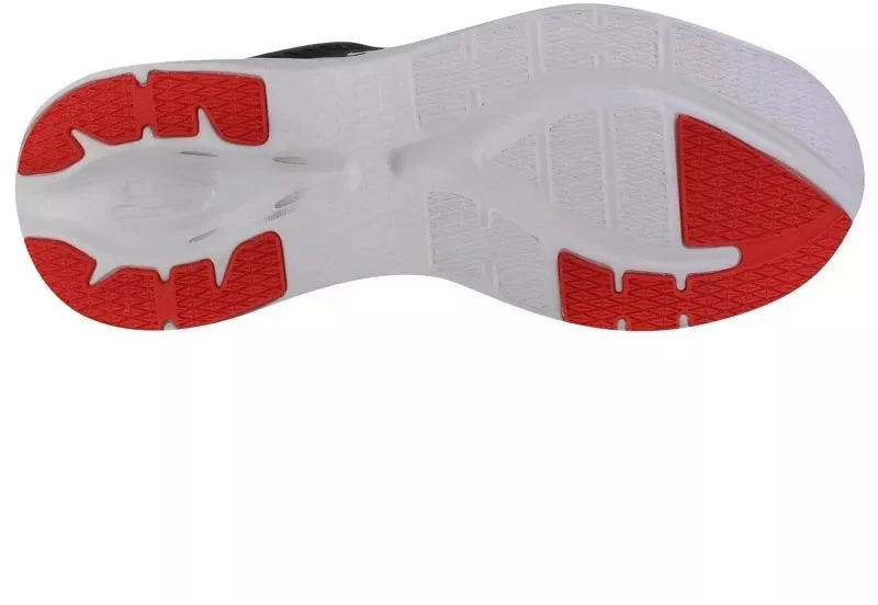 Skechers Glide Step Swift - Frayment 232634-BKW Juoda 41