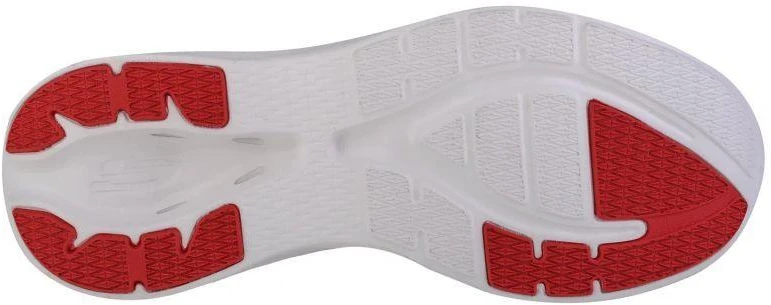Skechers Glide Step Swift - Midio 232636-BKRD Juoda 41