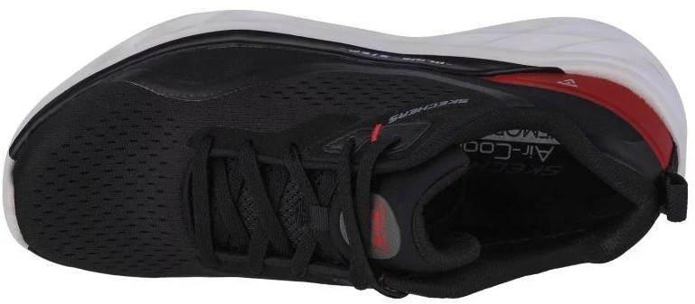 Skechers Glide Step Swift - Midio 232636-BKRD Juoda 41