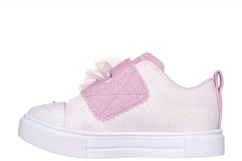 Skechers Glitter Gems Jr 314778N WPK avalynė